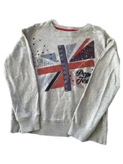 Vorschaubild PEPE JEANS Sweatshirt 1