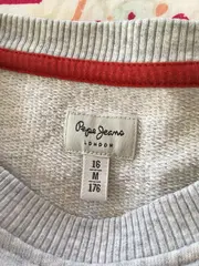 Vorschaubild PEPE JEANS Sweatshirt 3