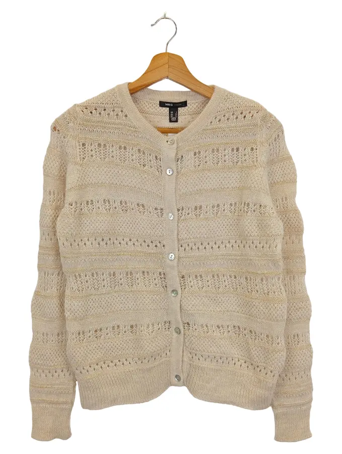 MNG MANGO Strickjacke Bild 1