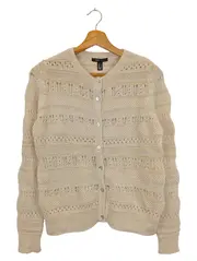 Vorschaubild MNG MANGO Strickjacke 1