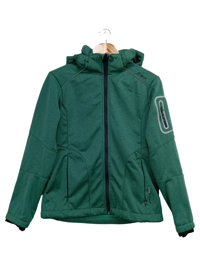 CMP Outdoorjacke Bild 1