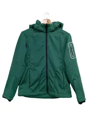 Vorschaubild CMP Outdoorjacke 1