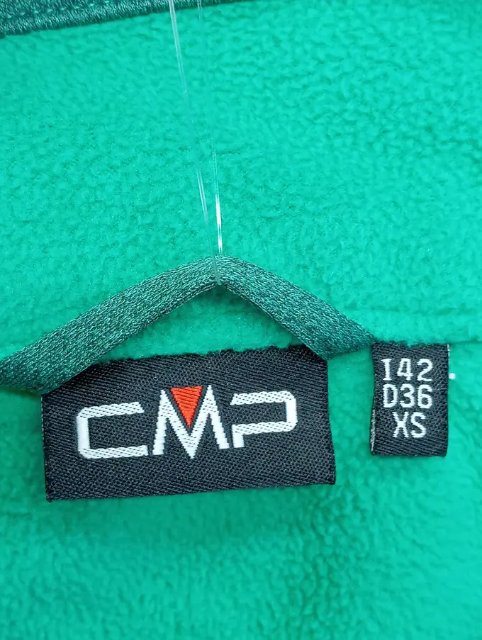 CMP Outdoorjacke Bild 3