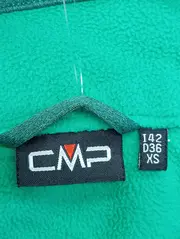 Vorschaubild CMP Outdoorjacke 3