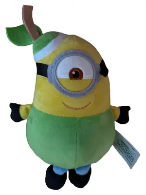 MINIONS Kuscheltier