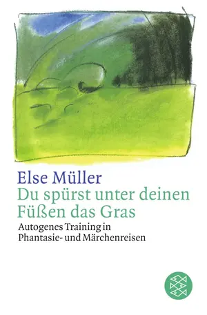 Selbsthilfebuch