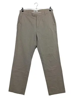 CALVIN KLEIN Stoffhose