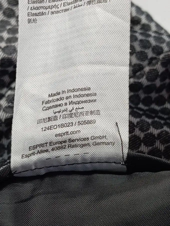 ESPRIT Stoffhose Bild 4