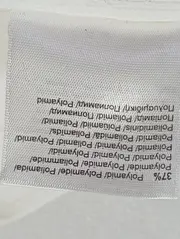 Vorschaubild 6 von Damen Strickjacke Weste 42/L Weiß Klassisch Elegant