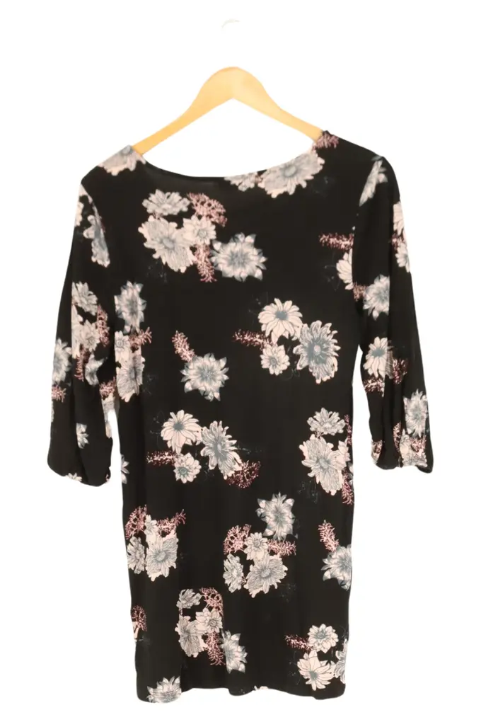 LASCANA Freizeitkleid Bild 2