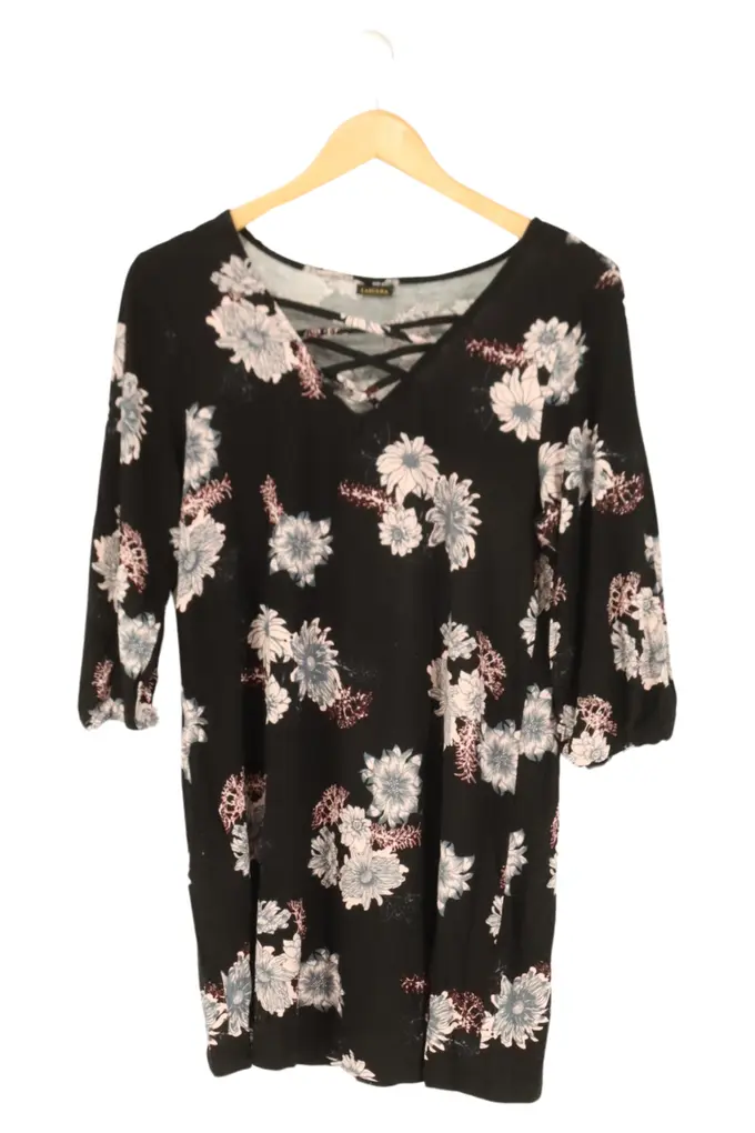 LASCANA Freizeitkleid Bild 1