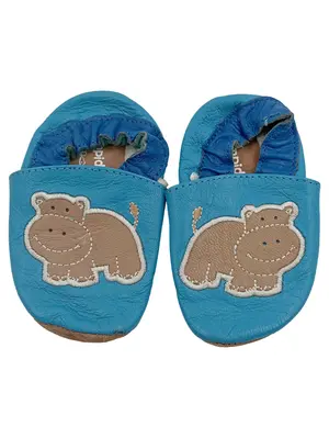 IMPIDIMPI Krabbelschuhe