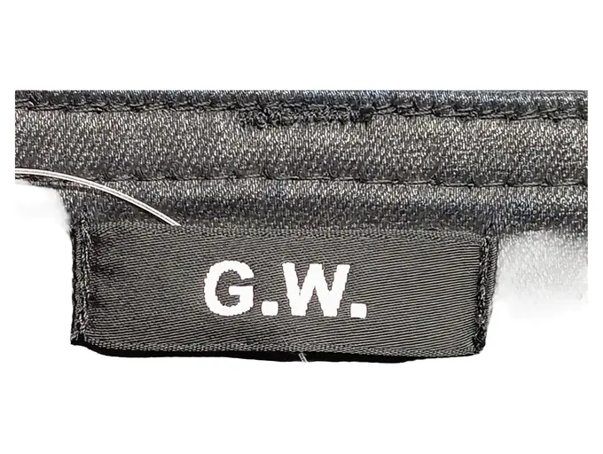 G.W. A-Linienrock Bild 3