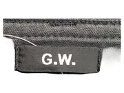 Vorschaubild G.W. A-Linienrock 3