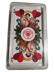 Vorschaubild ASS ALTENBURGER Kartenspiel 1