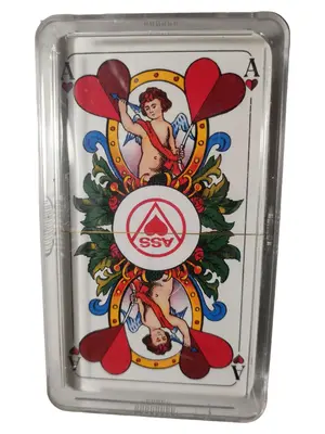 ASS ALTENBURGER Kartenspiel