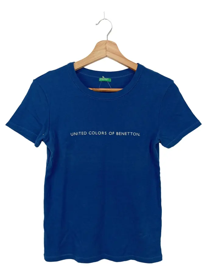 UNITED COLORS OF BENETTON T-Shirt Bild 1