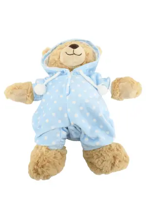 HERMANN TEDDY Baby Kuscheltier