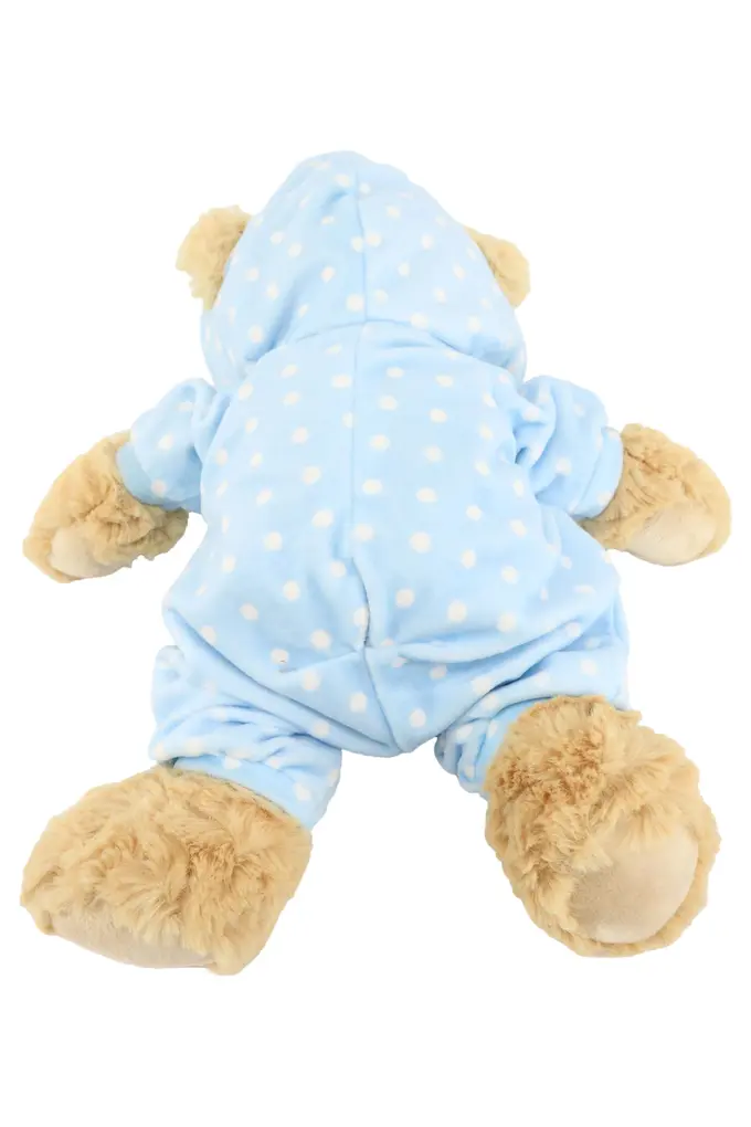 HERMANN TEDDY Kuscheltier Bild 2