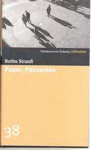 Vorschaubild Gesellschaftsroman 1