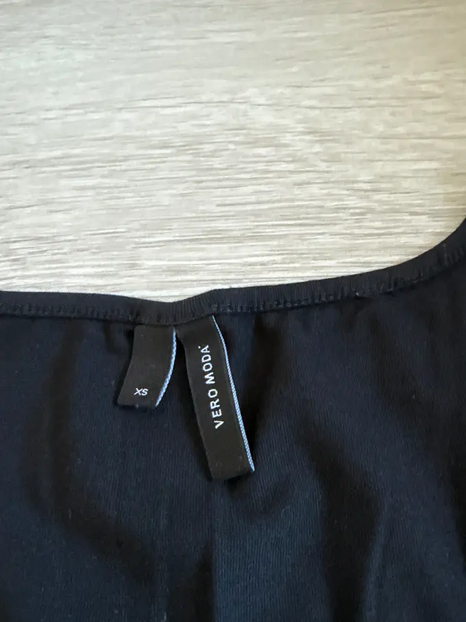 VERO MODA T-Shirt Bild 2
