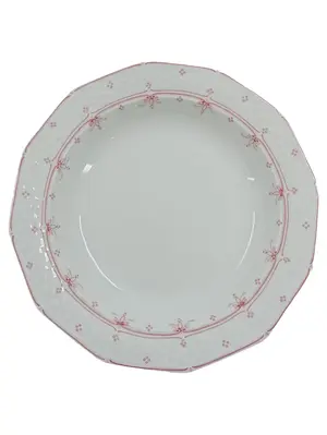 WINTERLING Suppenteller