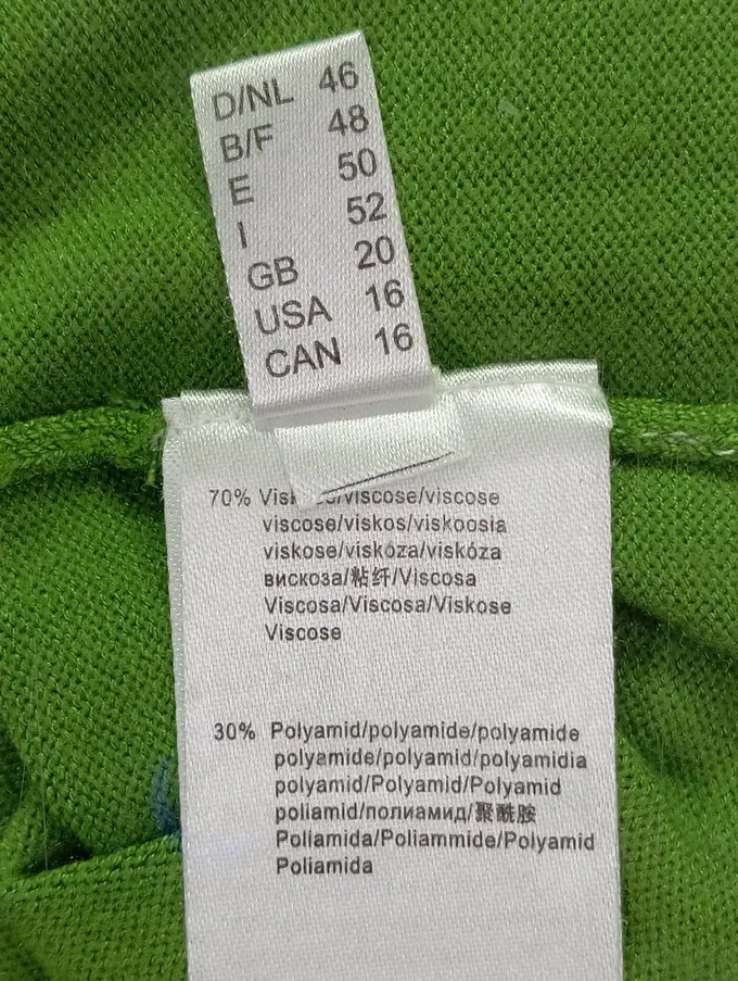 RABE Strickjacke Bild 4