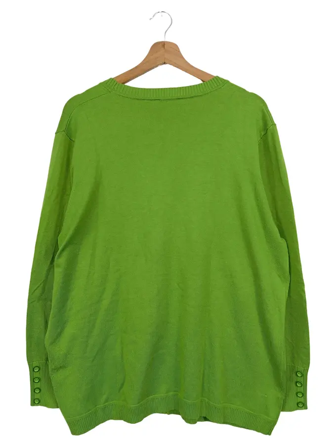 RABE Strickjacke Bild 2
