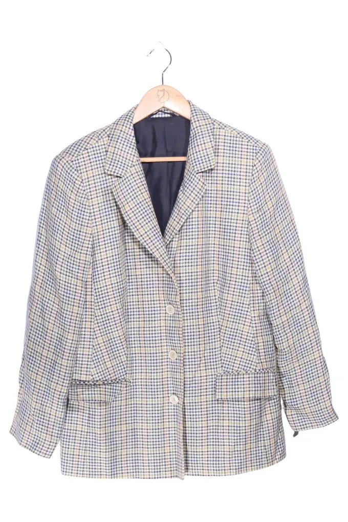 ATELIER CREATION Blazer Bild 1