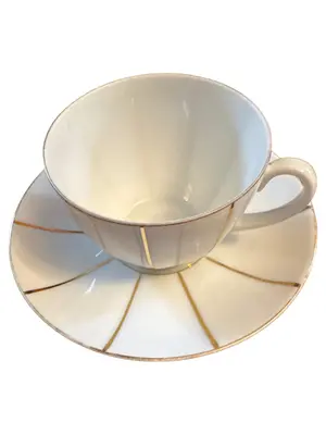 THUN Tasse und Unterteller
