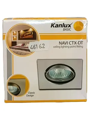 KANLUX Einbauleuchte