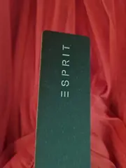 Vorschaubild 5 von Damen Festliches Kleid Rot Gr. 42/XL Elegant Partykleid