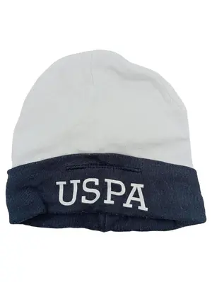 U.S. POLO ASSN. Mütze