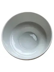 Vorschaubild 1 von Müslischale Weiß Porzellan Klassisch 500ml