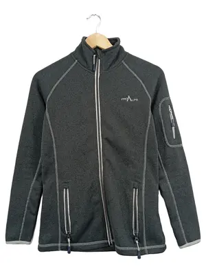 PRO ALPS Fleecejacke
