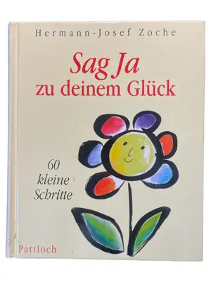 Selbsthilfebuch