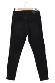 Vorschaubild 2 von Scotch&Soda Herren Jeans Slim Fit W28/XS Schwarz Casual Denim Hose