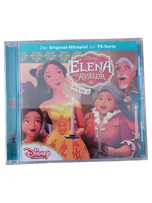 Hörspiel für Kinder