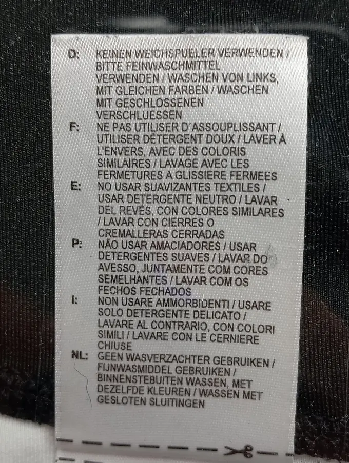ADIDAS Leggings Bild 4