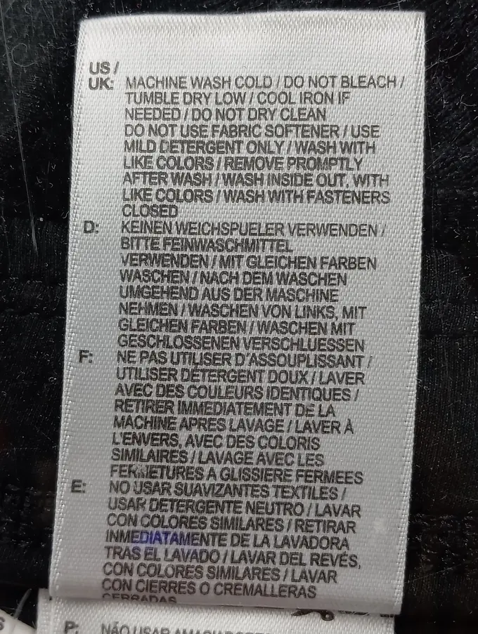 ADIDAS Leggings Bild 5