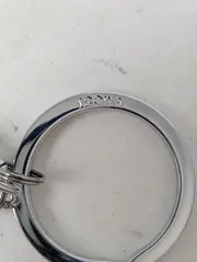 Vorschaubild TROIKA Schlüsselanhänger 2