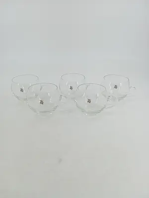 WMF Teeglas