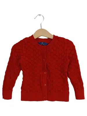 TCHIBO Strickjacke