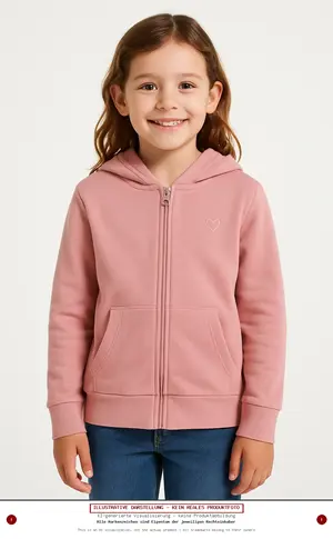 FAMY Kapuzenpullover