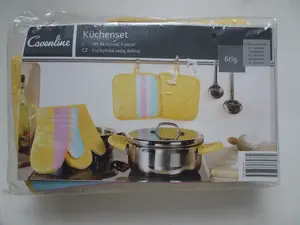 CAVENLINE Topflappen