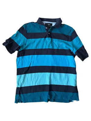 FYNCH-HATTON Poloshirt