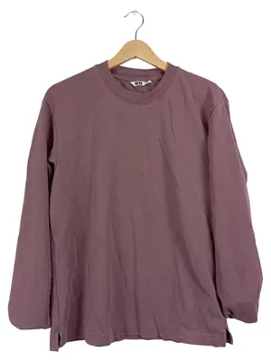 UNIQLO Langarmshirt