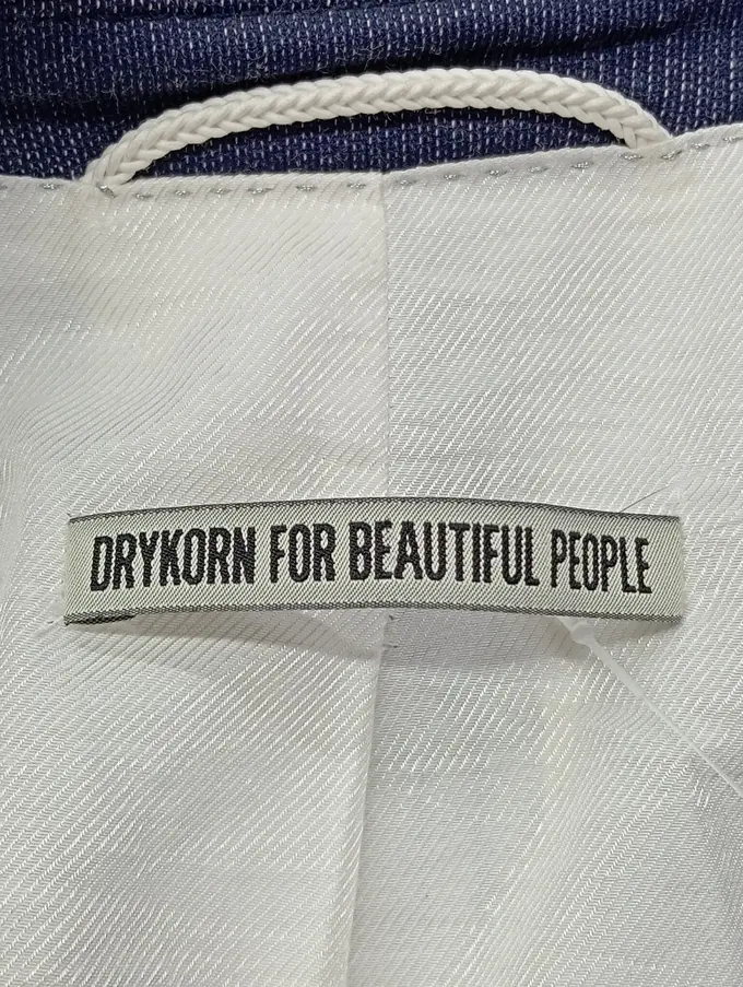 DRYKORN Sakko Bild 3