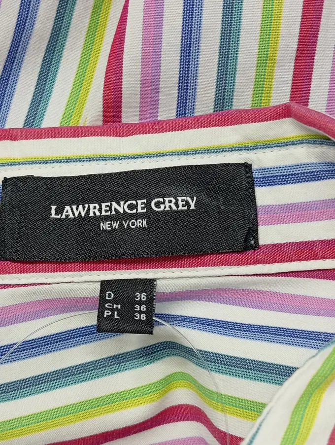 LAWRENCE GREY Freizeithemd Bild 3