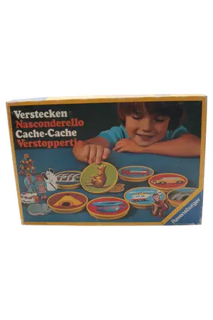 RAVENSBURGER Gedächtnisspiel